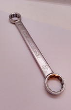 Rahsol doppel ringschlüssel - rahsol, doppel-ringschlüssel