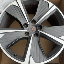 Cupra formentor zoll 8j - cupra, 18