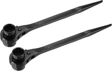 30 x 32 mm 12-Punkt Gerüst