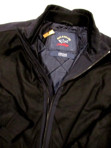 Paul shark 5xl luxus jacke - 5xl,