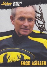 Egon müller deutschland - mÜller,