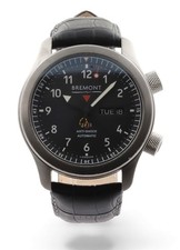 BREMONT Martin Baker MBII