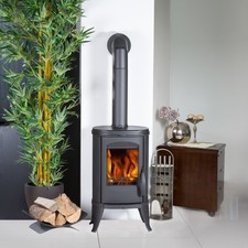 Kaminofen Globe-fire Sirius