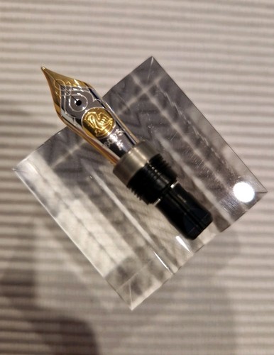 Pelikan m800 18k 750 bicolor - 18k,