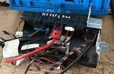 Mercedes Benz W203 C-Klasse