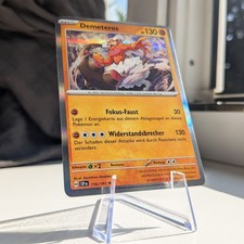 Demeteros | SSP 110/191 | Rare