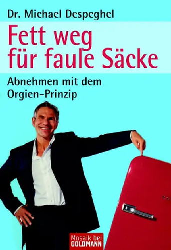 Fett weg für faule - , säcke