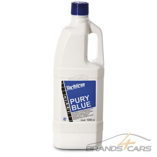 Yachticon pury blue - pury, 1