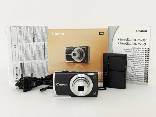 Canon powershot a2500 mp - 16,0,