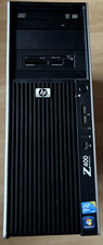 Hewlett Packard HP Z400 Workstation