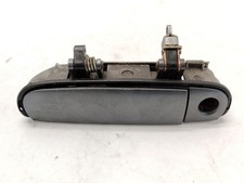 Audi A6 C5 4B 2.5TDI 114kW 2002 Vorne Links Türgriff Türöffner 4B1837885 