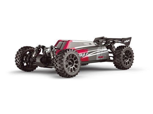 Maverick qbyte flux 12 - xb, 1/12