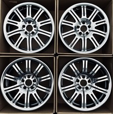 BMW Styling 67 M3 CSL E46 Z4 Originalfelgen Felgensatz 19 Zoll 9.5 5x120 27ET