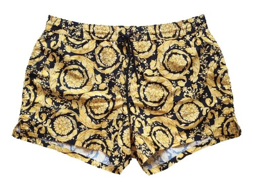 Versace herren badeanzug - herren,