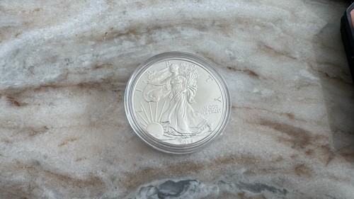 American silver eagle - eagle, 2015