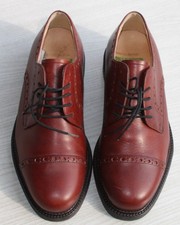 Schuhe Herren Gallus Liberty 7