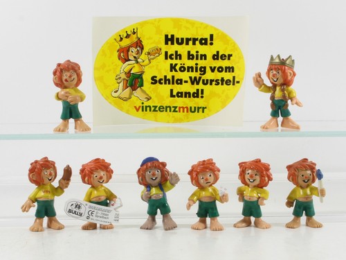 Pumuckl figuren bully - ==,