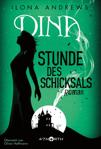 Dina stunde des schicksals - -,