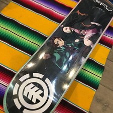 Demon Slayer Element