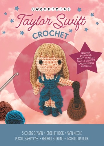 Unofficial taylor swift book - swift,