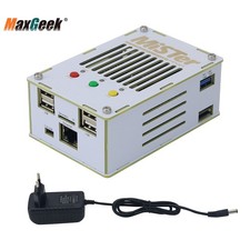 Mini MiSTer Game Console