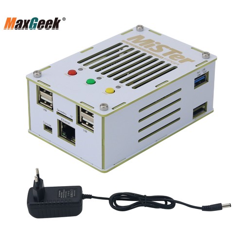 Mini mister game console - mini,