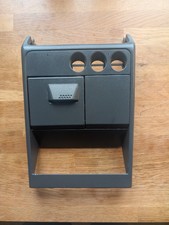 Peugeot 205 Mittelkonsole