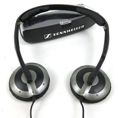 Works sennheiser px 200 - -,