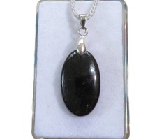 Turmalin schwarz Schörl