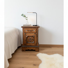 Voglauer Anno 1700 braun antik