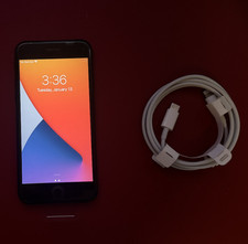 Apple iPhone SE 2nd Generation