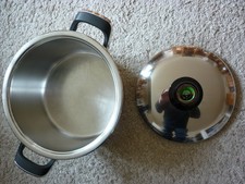 AMC Topf 24 cm 6,5 Liter