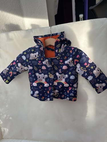 Softshelljacke baby größe - baby, 62
