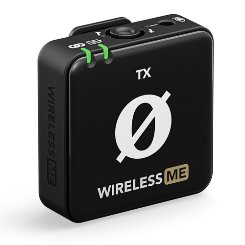 Rode wireless drahtloses - rode,
