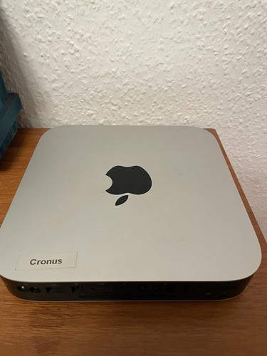 Apple mac mini - 2014), –