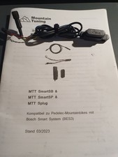 Mtt splug tuning dongle - tuning, chip
