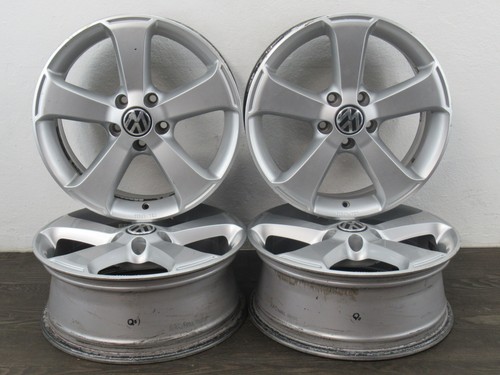 Original alufelgen - original, vw