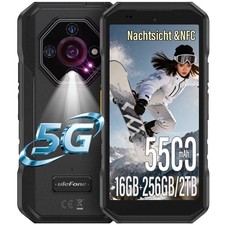 Ulefone Armor X32 Pro 5G