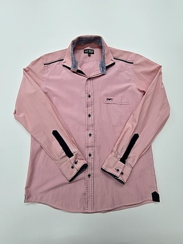 Armani jeans herren - herren, hemd