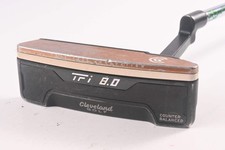 Cleveland TFI 2135 Black 8.0