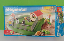 Playmobil Sammlung Set 3210