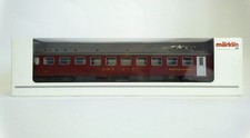43390 Speisewagen SBB CFF