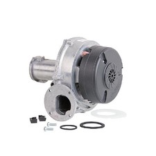Buderus Sieger Gebläse GB162