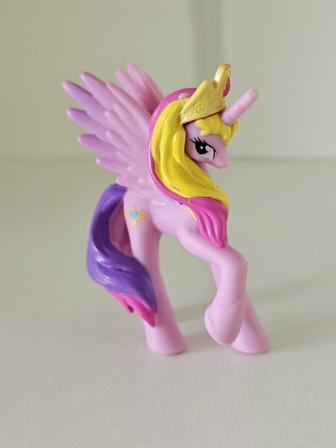 Little pony blind bag - little,