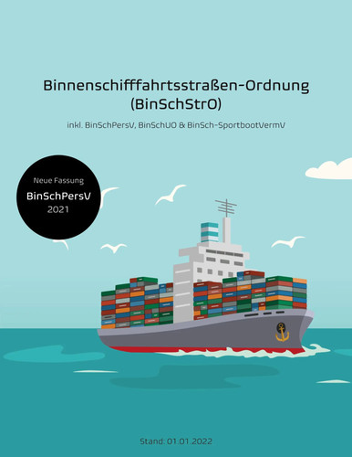 Binnenschifffahrtsstraßen-Ord