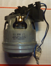 Motor SIEMENS 12010158 1BA44186DK Siemens Z 7.0 Family allergyplus