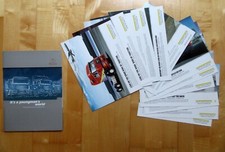 Prospekte, Broschüre YOUNGMAN