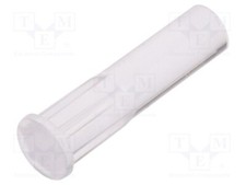 Lichtwellenleiter für LED