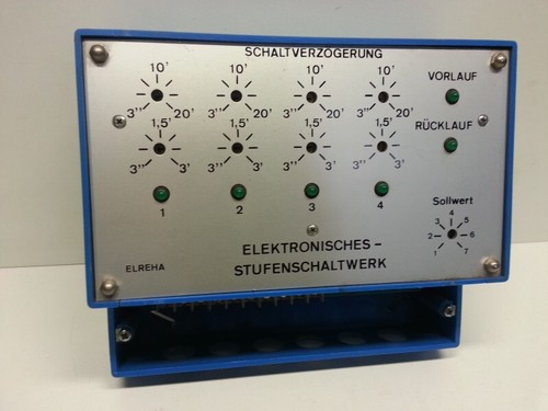 Elreha 1142 elektronisches - elreha, st-1142