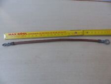 Wartburg 353, Kabel, Massekabel Rahmen- Getriebeblock